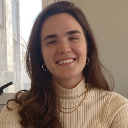Sofia Foresti - Nutricionista formada pela UFMG em Belo Horizonte e Atendimento Online